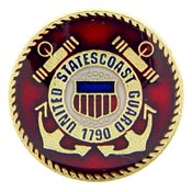 USCG Retired