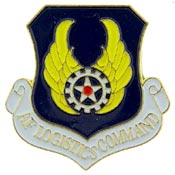 Logistics CMD