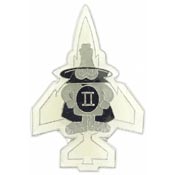 Phantom Pin