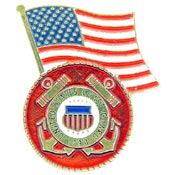 USCG Flag/Logo