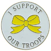 Yellow Ribbon