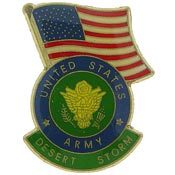 DS Army
