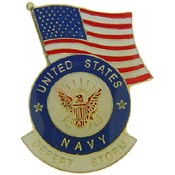 DS USN