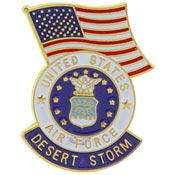 DS USAF