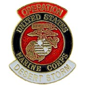 USMC DS