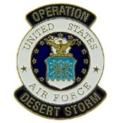 USAF DS