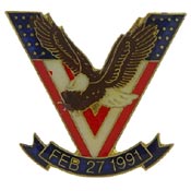 Victory Eagle