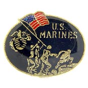 USMC Iwo Jima