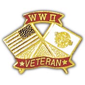 WWII Veteran
