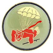 508th A/B Inf RGT round