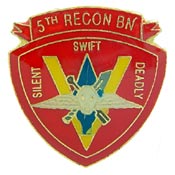 5th Recon Bn
