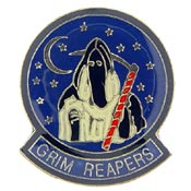 Grim Reapers