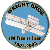 Wright Brothers