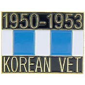 Korean Vet '50 / '53