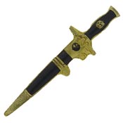 Luftwaffe Dagger