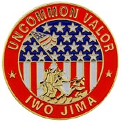 Iwo Jima