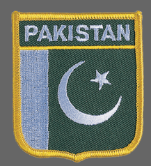 Pakistan