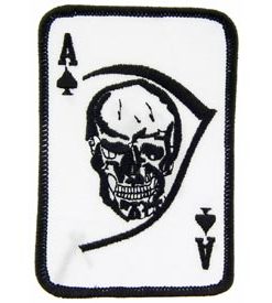 Death Ace