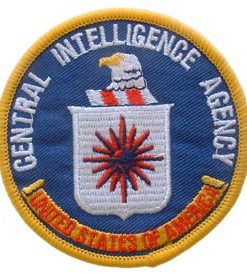 CIA