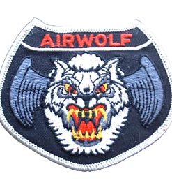 Airwolf