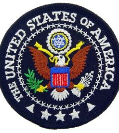 Seals of USA