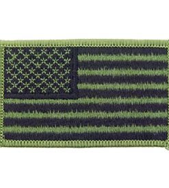 Left Arm USA