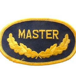 Master