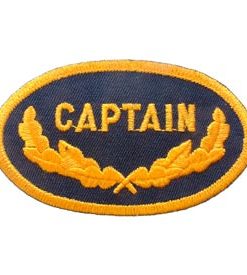 Captain