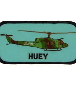 Huey