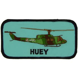 Huey