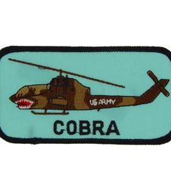 Cobra (square)