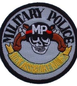 Military Police