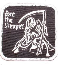 Fear the Reaper