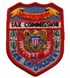 Tax Commission