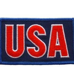 USA