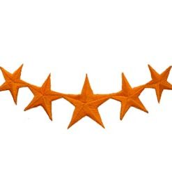 Five Stars