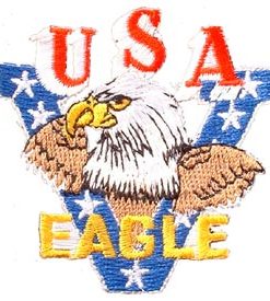 Victory Eagle