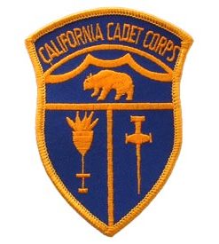CA Cadet Corps