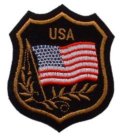 USA Shield