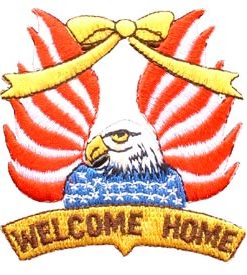 Welcome Home