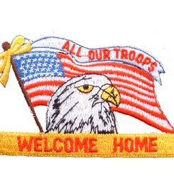 Welcome Home