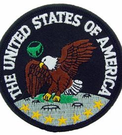 USA