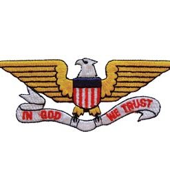 In God We Trust