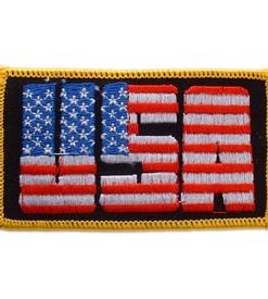 USA