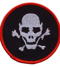 Skull and Bones