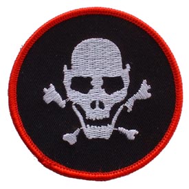 Skull and Bones