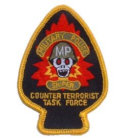 MP Spade
