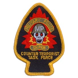 MP Spade