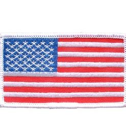 Left Arm USA