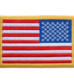 Right Arm USA